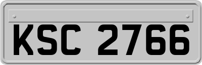 KSC2766