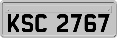 KSC2767
