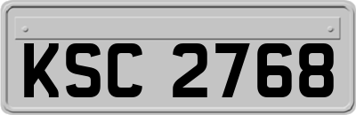 KSC2768