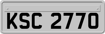 KSC2770