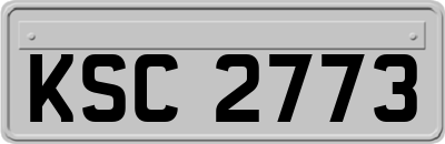 KSC2773