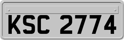 KSC2774