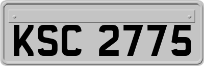 KSC2775