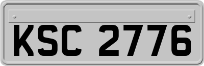 KSC2776