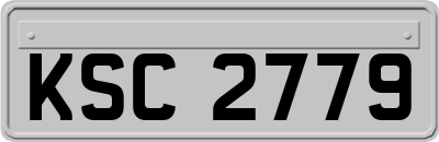 KSC2779