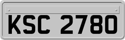 KSC2780