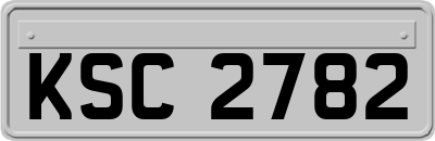 KSC2782