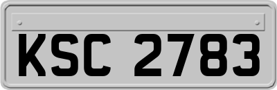 KSC2783