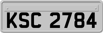 KSC2784