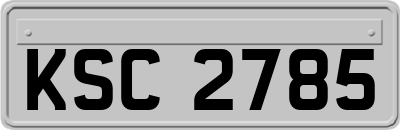 KSC2785