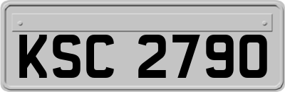 KSC2790