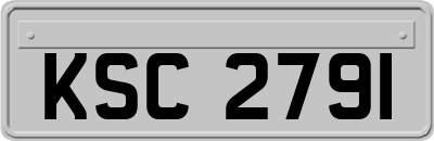 KSC2791