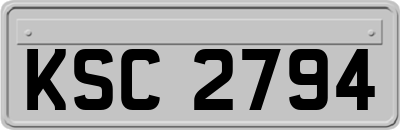 KSC2794