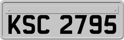 KSC2795