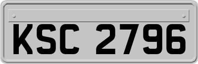 KSC2796
