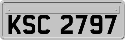 KSC2797