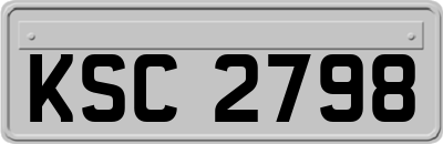 KSC2798