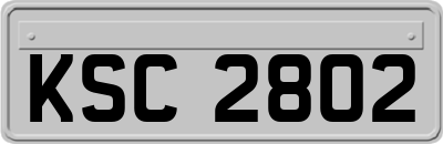 KSC2802