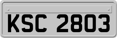 KSC2803