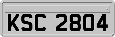 KSC2804