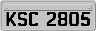 KSC2805