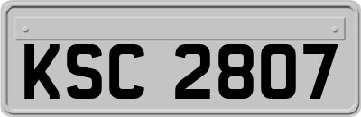 KSC2807
