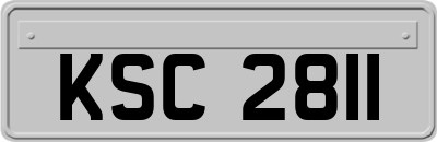 KSC2811