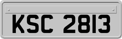KSC2813