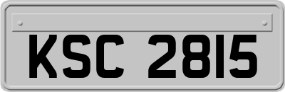 KSC2815
