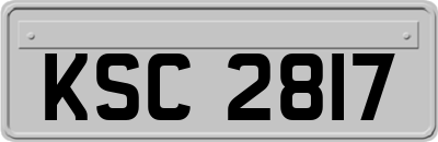 KSC2817