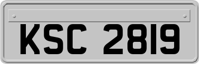 KSC2819