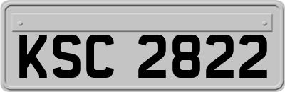 KSC2822