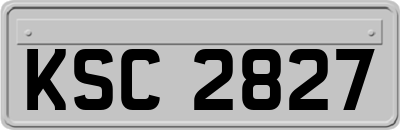 KSC2827