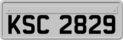 KSC2829