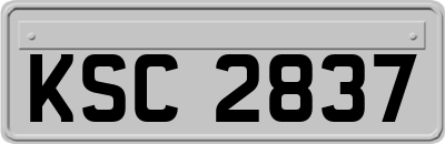 KSC2837