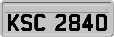 KSC2840