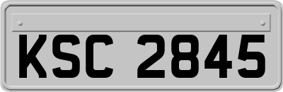 KSC2845