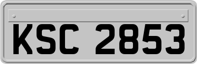 KSC2853