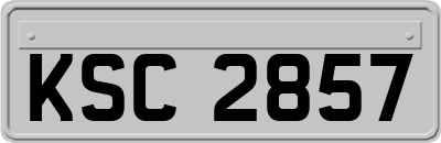 KSC2857
