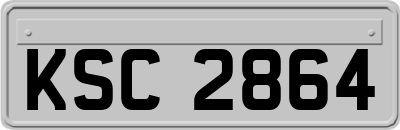 KSC2864