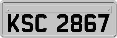 KSC2867