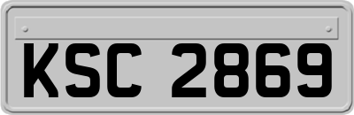 KSC2869