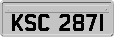 KSC2871