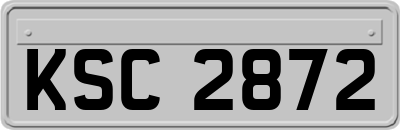 KSC2872
