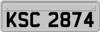 KSC2874