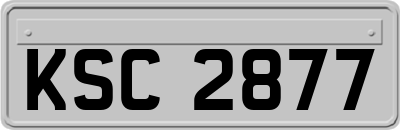 KSC2877