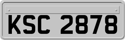KSC2878