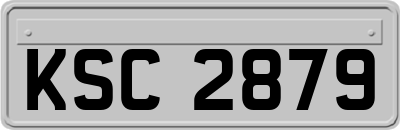 KSC2879
