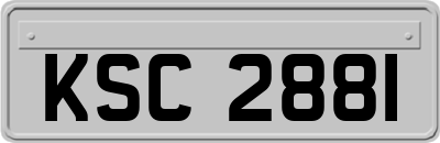 KSC2881