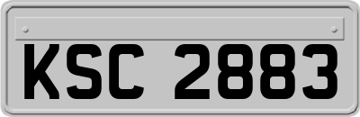 KSC2883
